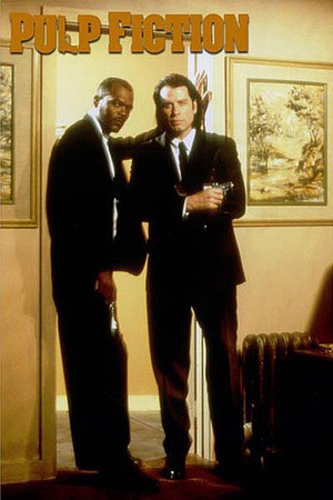 Pulp Fiction