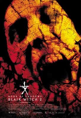 Blair Witch 2
