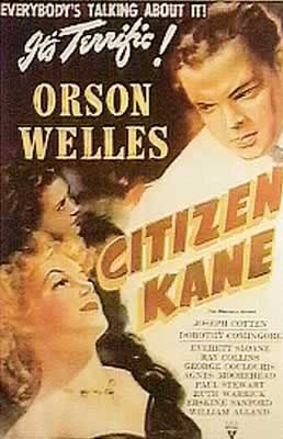 Citizen Kane