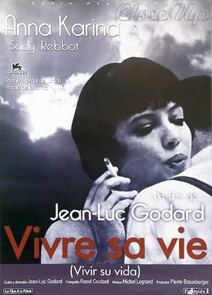 Vivre Sa Vie