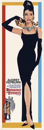 Breakfast at Tiffanys