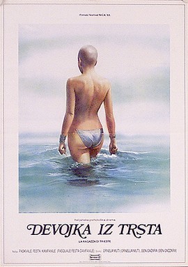 Devojka iz Trsta - La Ragazza die Trieste - Das M�dchen von Triest