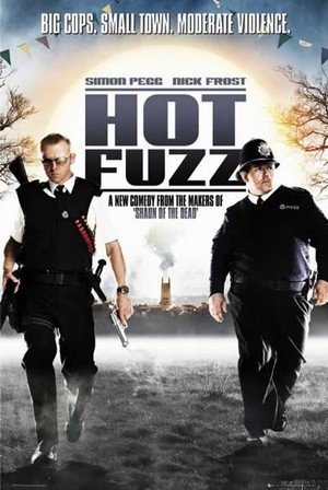 HOT FUZZ