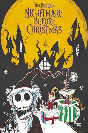 Nightmare Before Christmas