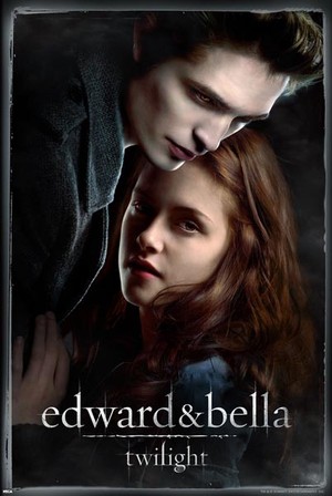 TWILIGHT - Poster