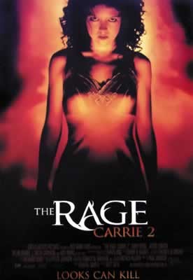 The Rage: Carrie 2 - Poster