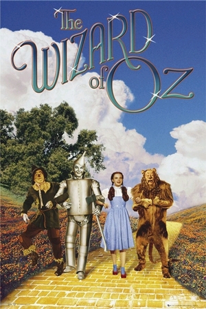 The Wizard of Oz