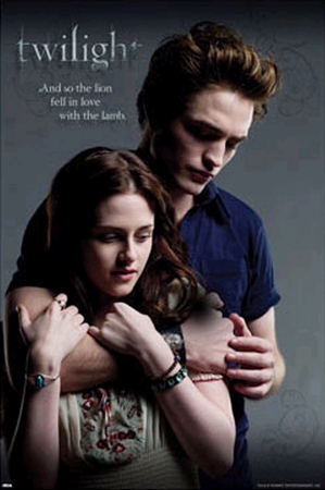 Twilight - Poster