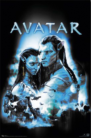 Avatar - Poster