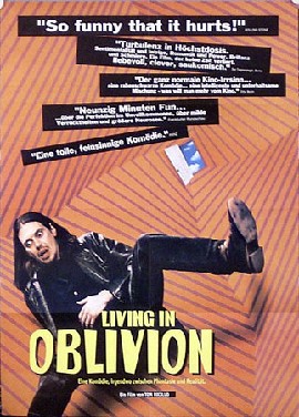 Living in Oblivion