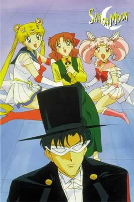 Sailor Moon
