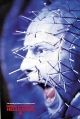 Hellraiser III