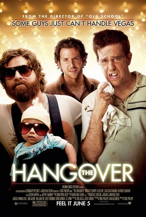 Hangover - Poster
