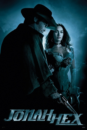 Jonah Hex