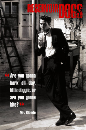 Reservoir Dogs