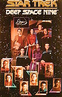 star trek - deep space nine