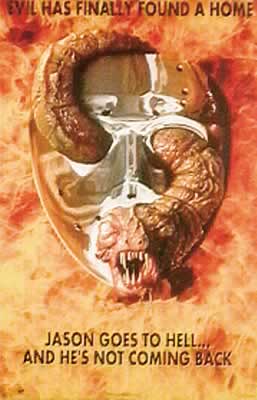 Friday the 13th