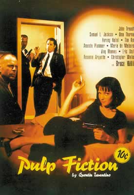 pulp fiction