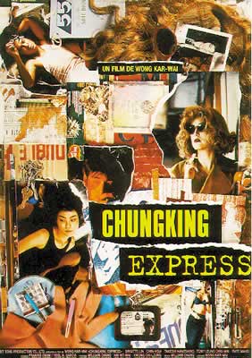 Chungking Express