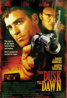 From Dusk Till Dawn