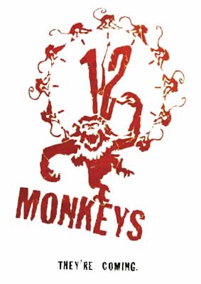 12 Monkeys