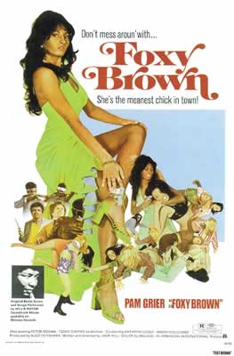 Foxy Brown