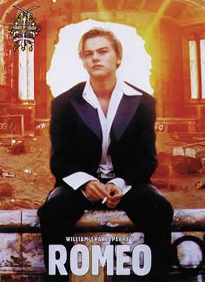 romeo and juliet