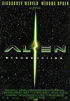 Alien Resurrection