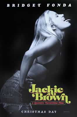 Jackie Brown