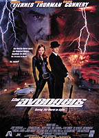 The Avengers - Mit Schirm, Charme und Melone