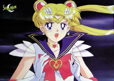 Sailor Moon