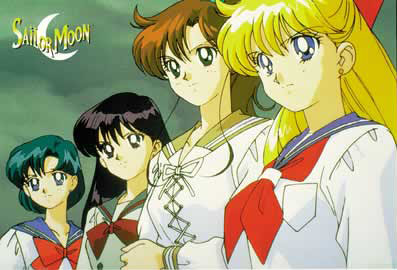 Sailor Moon