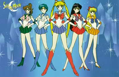 Sailor Moon