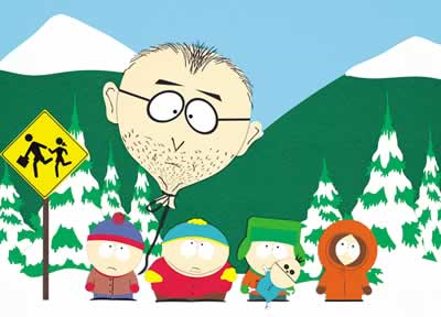 south park
