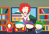 south park