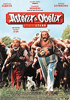 Asterix und Obelix