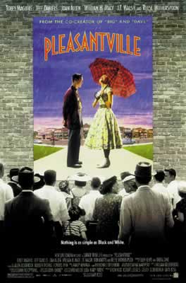 Pleasantville