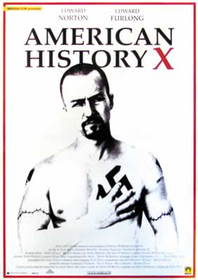 American History X