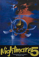 Nightmare on Elm Street V