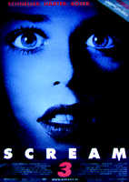 Scream 3