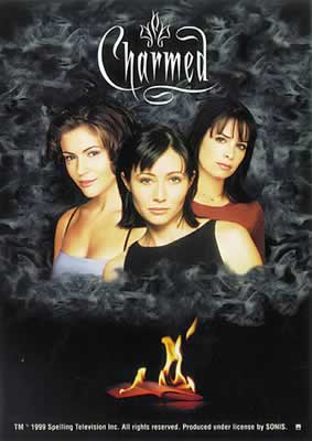 Charmed