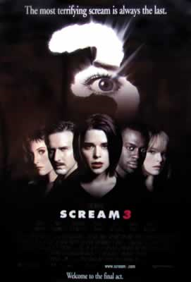 Scream 3