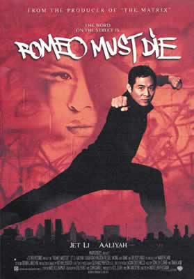 Romeo must die