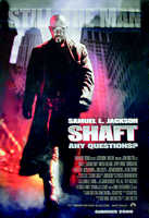 Shaft 2000