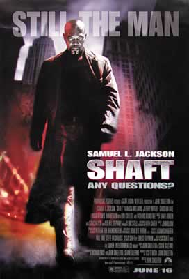 Shaft 2000