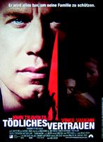DOMESTIC DISTURBANCE