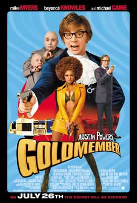 Austin Powers 3
