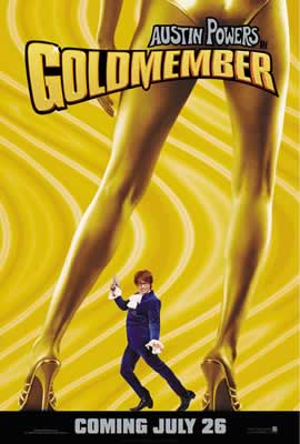 Austin Powers 3