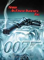 James Bond - Die another day