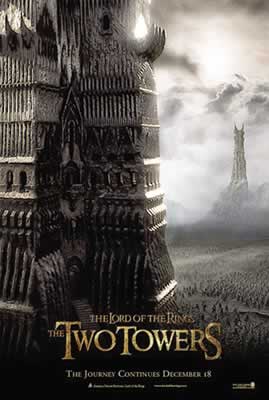 Herr der Ringe - The two towers